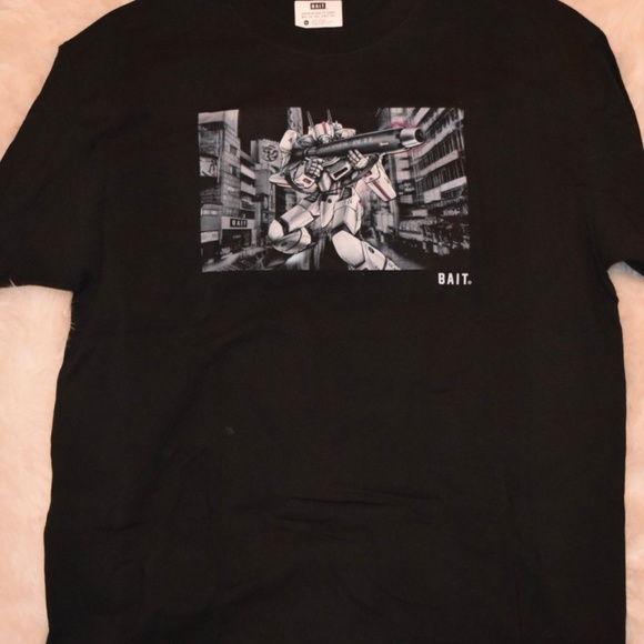 BAIT Tee - Picture 2 of 3